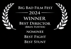 Big Bad Film Festival
