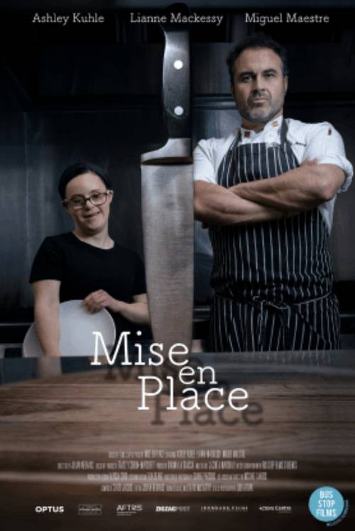 Mis en Place