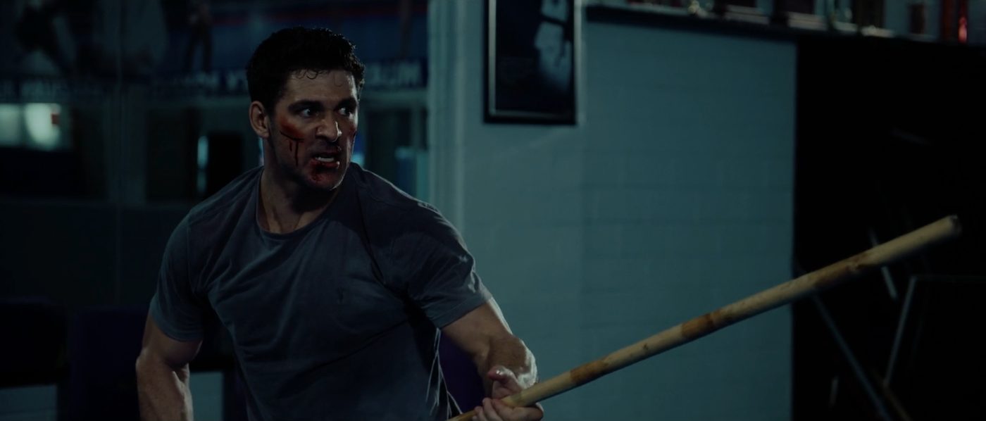 Life After Fighting still