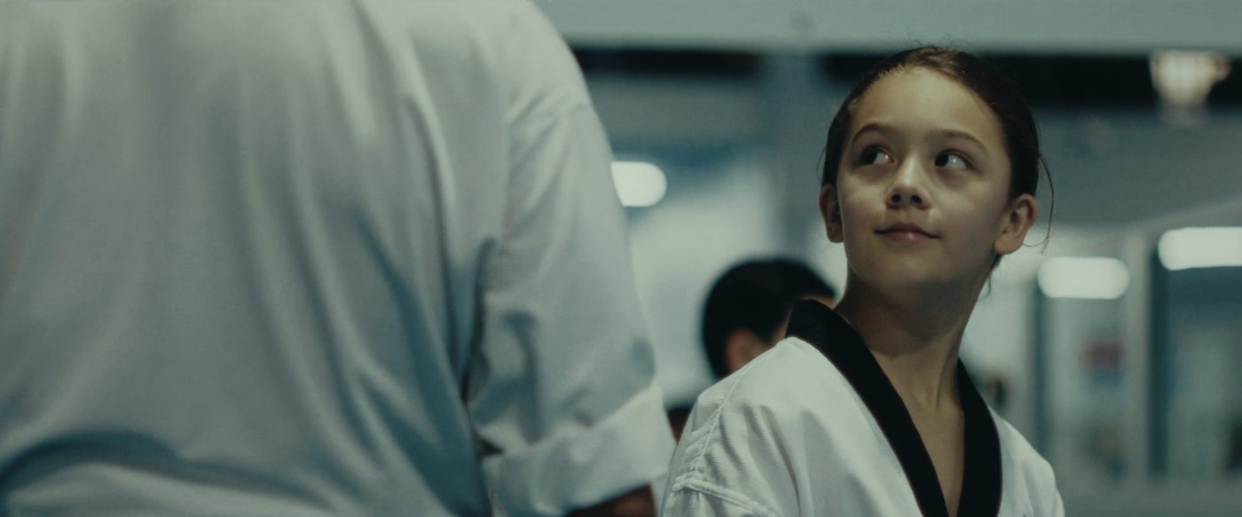 Life After Fighting still