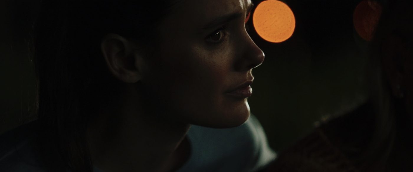 Life After Fighting still