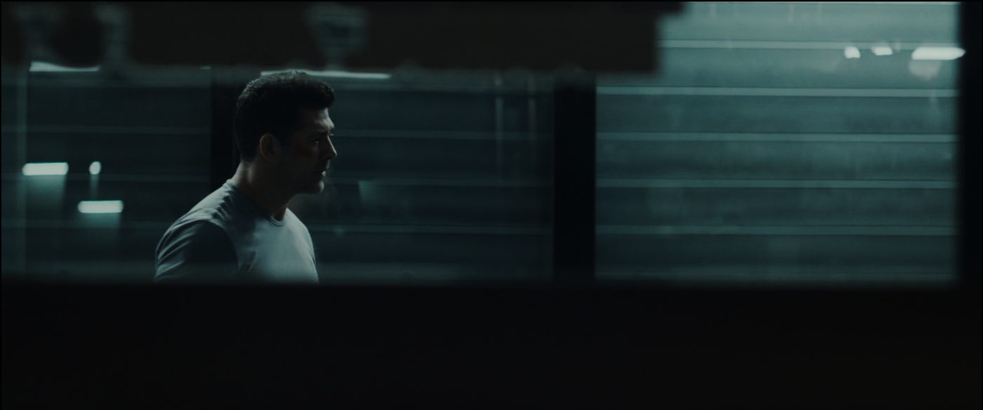 Life After Fighting still