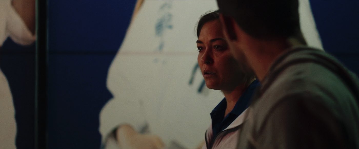 Life After Fighting still