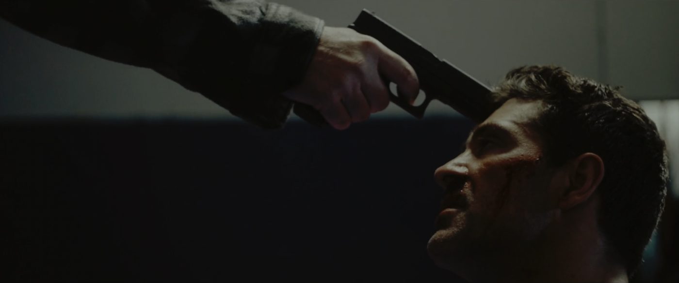 Life After Fighting still