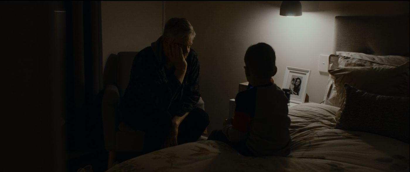 Life After Fighting still