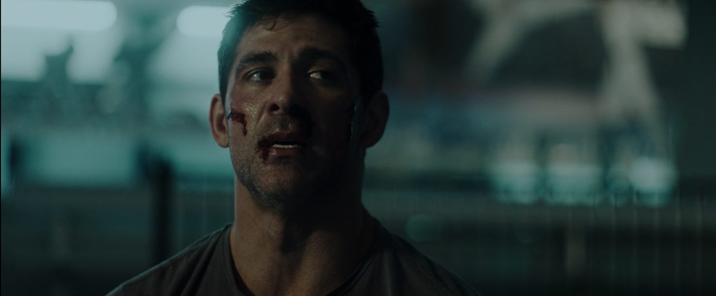 Life After Fighting still