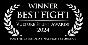 LAFVultureAwardsBestFight